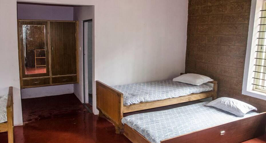 Kavale Retreat, Shimoga 4
